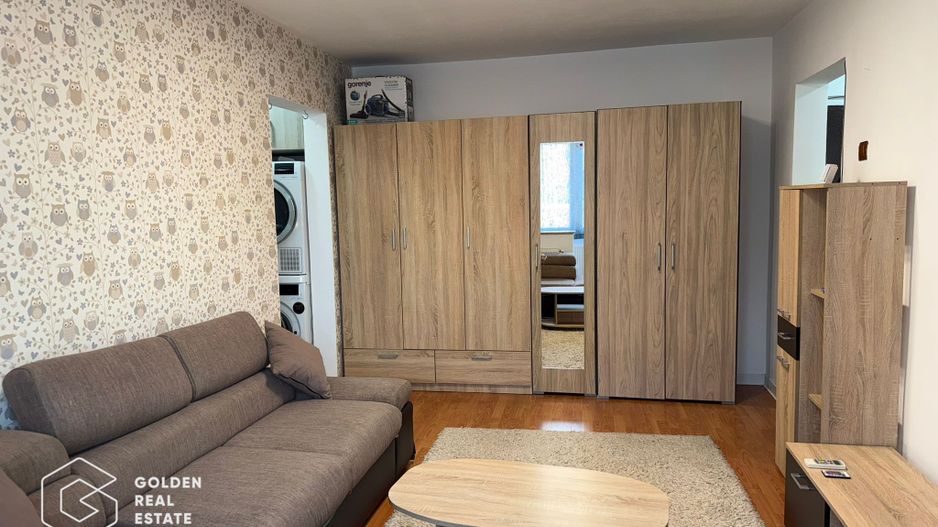 Apartament 2 camere, etaj 1 cu centrala si aer conditionat - Poză 2