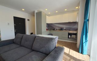 Apartament 2 camere LUX, garaj, Platinia Shopping Center - Poză 3
