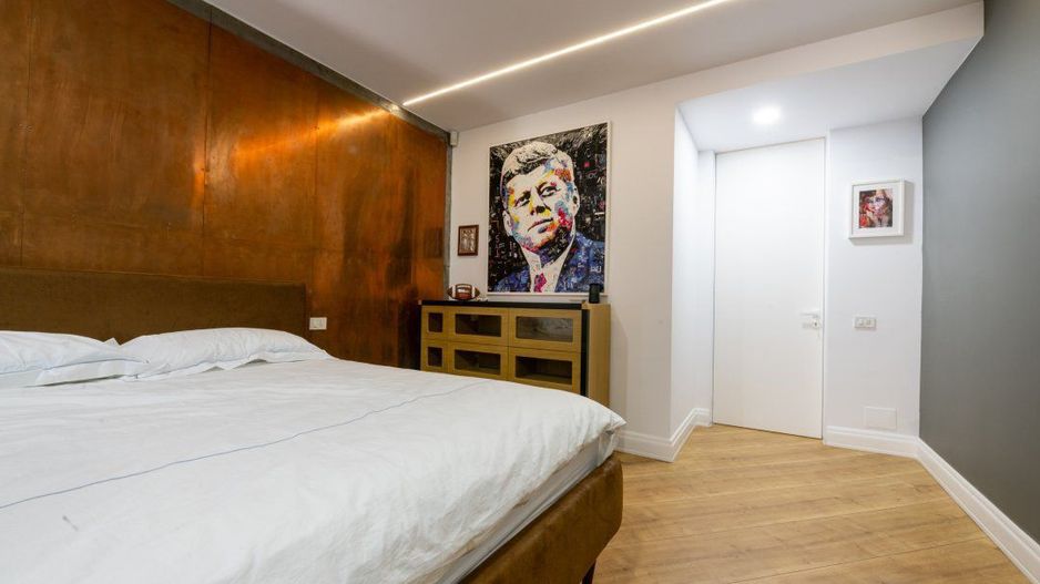 DUPLEX 3 CAMERE | DINAMIC CITY FLOREASCA | LUX - Poză 9