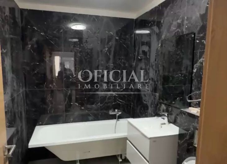 Apartament 1 Camera | 43 Mp | Balcon | Parcare | Gheorgheni SOPOR - Poză 4