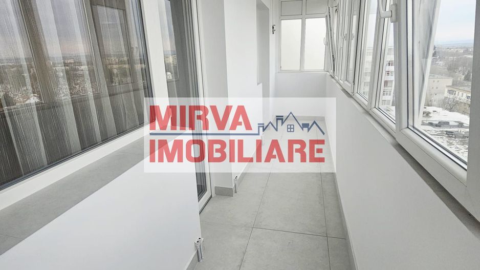 2 camere prima inchiriere | renovat 2026 | mobilat | Republicii - Poză 7