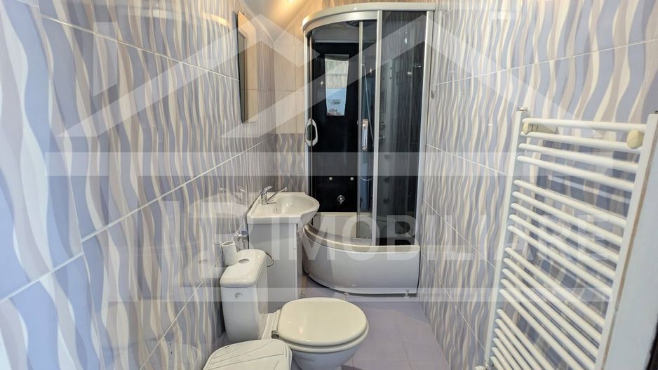 Apartament cu 2 camere, 40 mp, petfriendly, Zona Ultracentrala - Poză 5