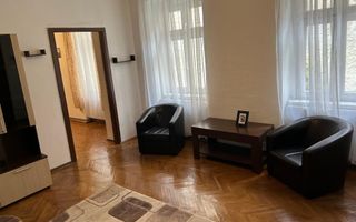 Apartament 2 camere Centrul Istoric – Piața Sfatului - Poză 6