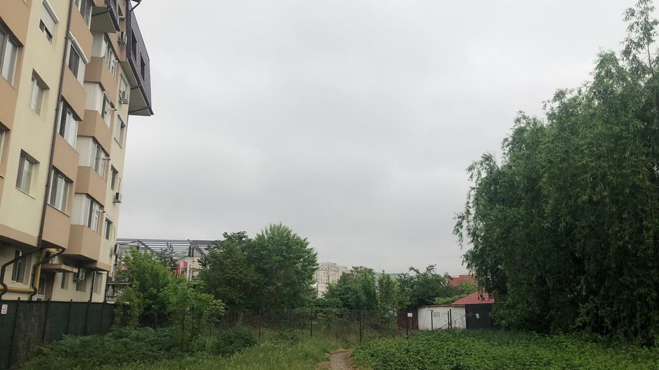 Teren intravilan Sos. Mihai Bravu - Poză 4