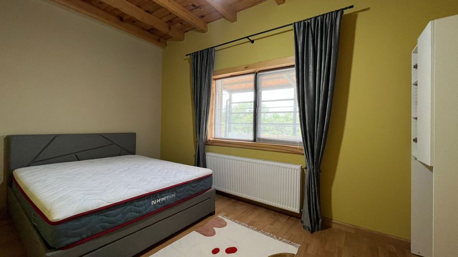 Casă Premium de Vânzare în Snagov – Eleganță, Confort și Teren Generos - Poză 14