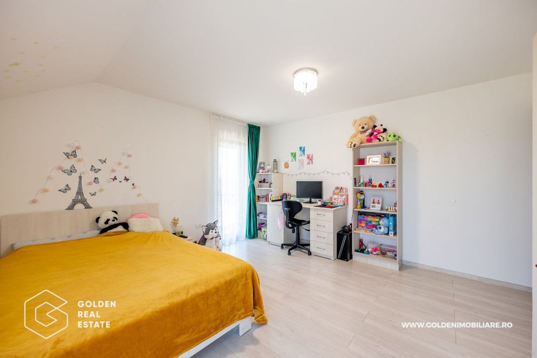 Vilă de lux în localitatea Livada - Poză 21