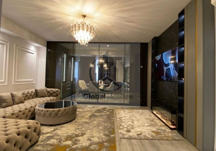 Apartament 2 camere Ivory Residence Pipera | 70 mp | Parcare inclusă - Poză 2