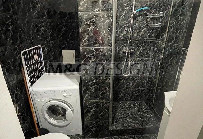 Apartament cu 1 camera zona Medicina - Poză 7