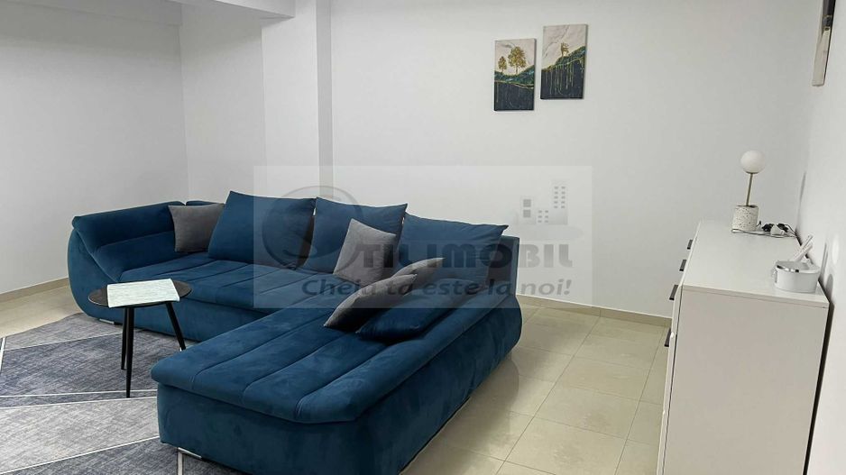 Apartament 2 camere – CUG, 2 locuri parcare- 440 EURO - Poză 2