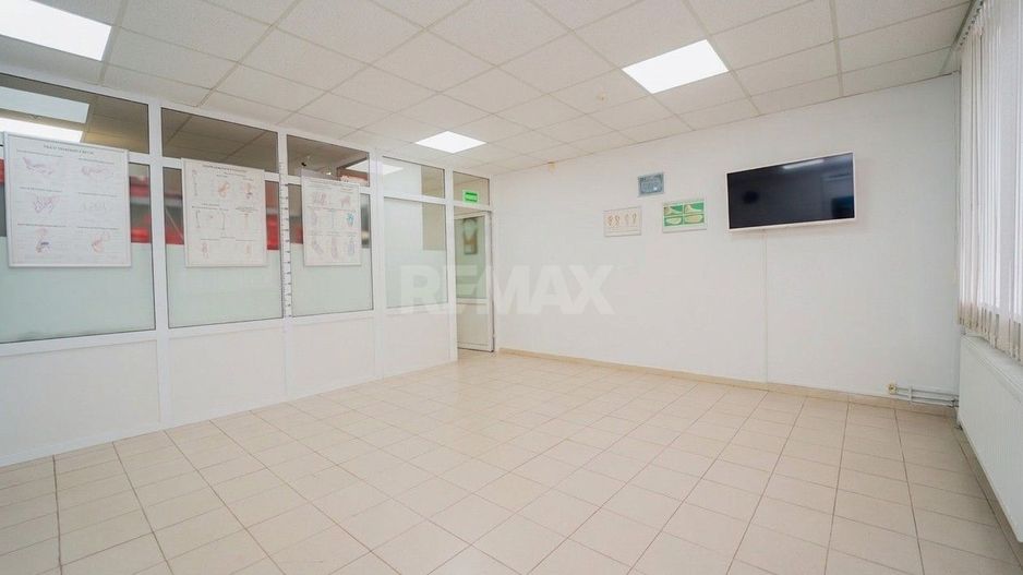 Spațiu comercial de închiriat | Centru | 132 mp utili | Mitropolit Petru Movilă - Poză 14