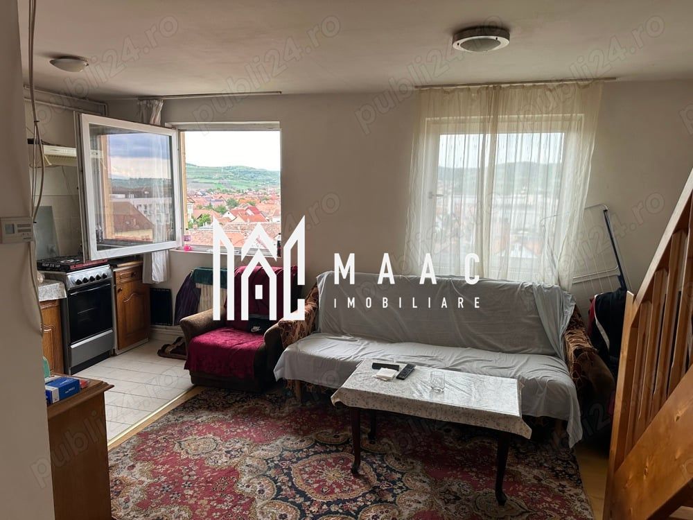 Apartament 2 Camere | 46 mp | Mobilat | Lazaret - Poză 3