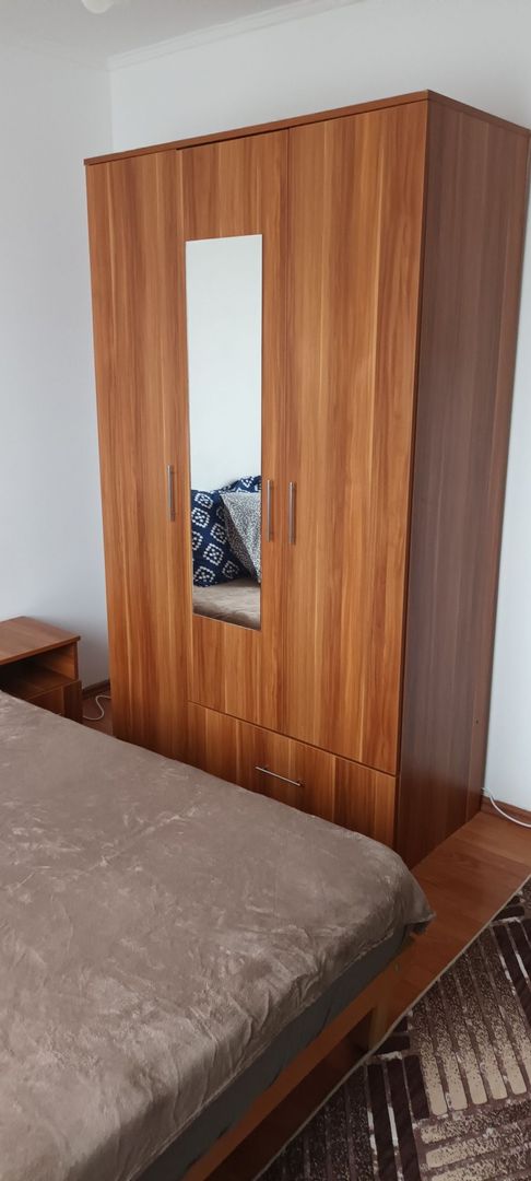 Apartament 2 camere zona Drumul taberei de inchiriat - Poză 4