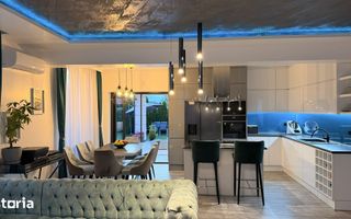 Casa Mediteraneana Plan Parter - Poză 4