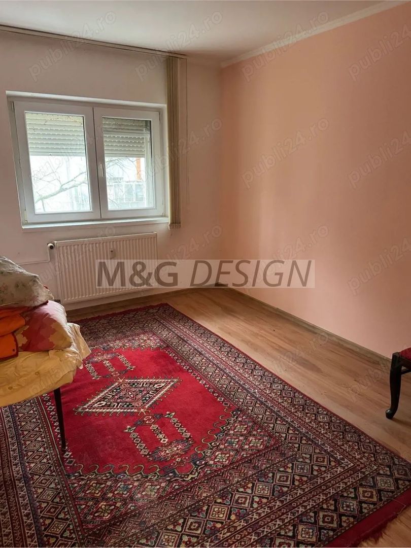 Apartament 3 camere Girocului  cu garaj sub bloc - Poză 5