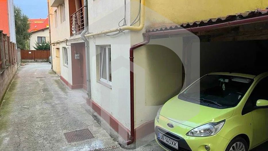 Apartament 2 camere, Zona Strand/ Tilisca+ parcare acoperita - Poză 8