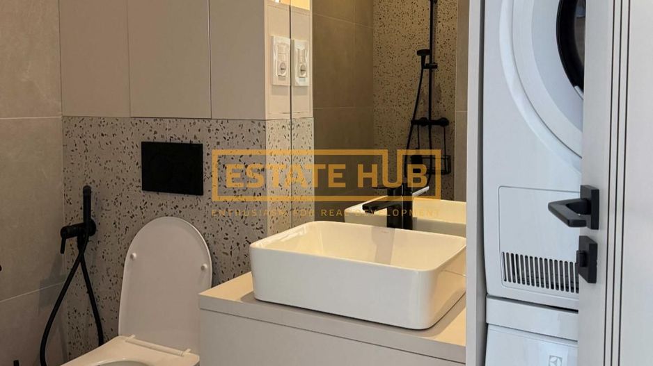 Apartament 2 camere + parcare subterana, Central - Poză 10