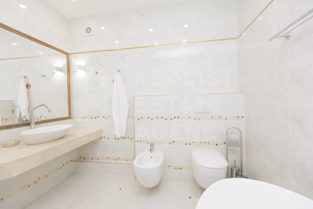 Chirie, apartament, 2 camere, bul. Ștefan cel Mare, Centru - Poză 11