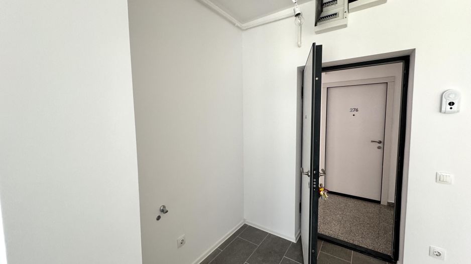 3 camere cu Gradina Proprie Sector 1 - Mall Colosseum - Poză 4