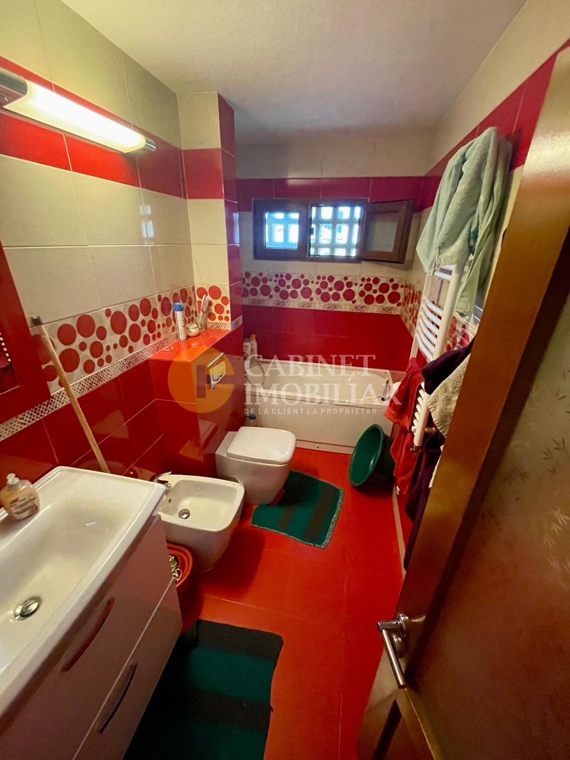 Podu Ros - Apartament cu 2 camere - Fara Risc - Mobilat/Utilat - Poză 5