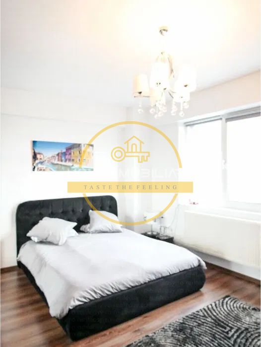 Apartament cu 1 camera/ 30mp/ zona Palas Mall - Poză 1