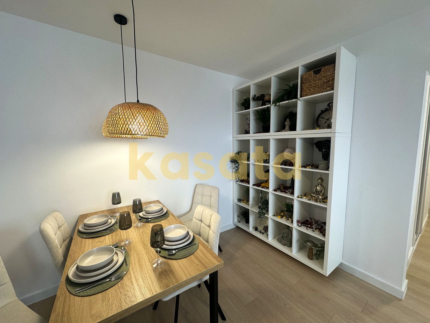 2 Camere 🏢 | 13 Septembrie 📍 | Etaj intermediar ⬆️ | Renovat 2026 ✨ - Poză 6