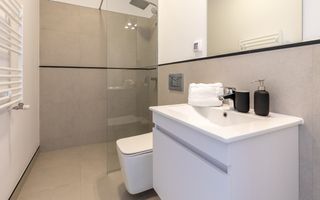 2 camere | Marmura Residence | Metrou | Parcare inclusa - Poză 13