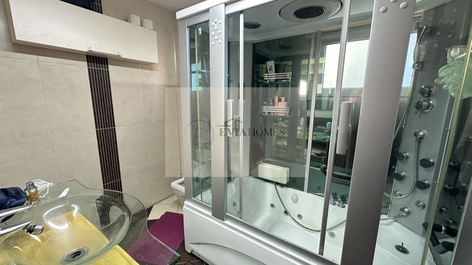 4 camere/2 balcoane/terasa/Garaj/Zona Grand Hotel Italia - Poză 8