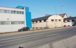 Spatiu: comercial, showroom, productie de inchiriat in Bartolomeu - Poză 18