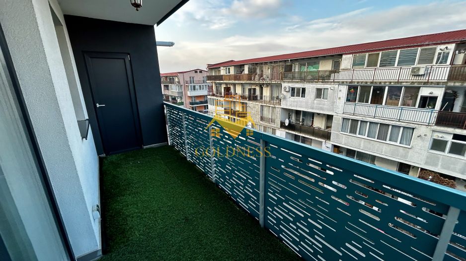 3 camere open space, Parcare, Modern, Eroilor, Storia Cucina, Floresti - Poză 10