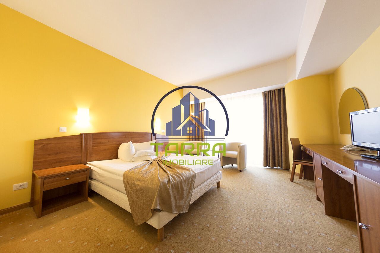 VANZARE HOTEL ALBA IULIA - Poză 10