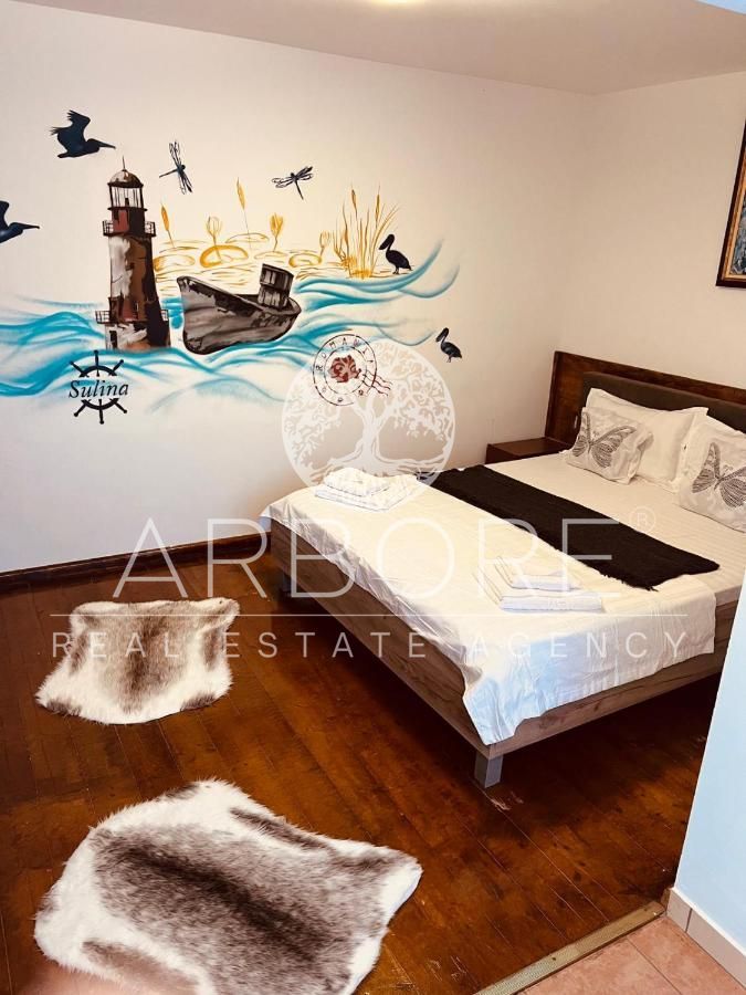 AFACERE PENSIUNE CU 8 CAMERE DE ÎNCHIRIAT - ZONA BĂNEASA - Poză 8