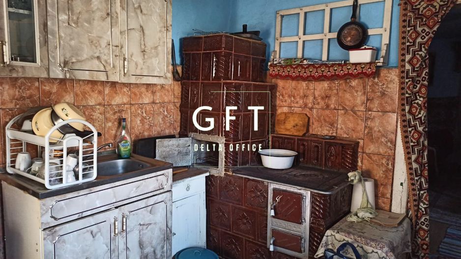 Casa 4 camere-teren 2410 mp-grajd-sura-fanar-magazie-Prundu Bargaului - Poză 2