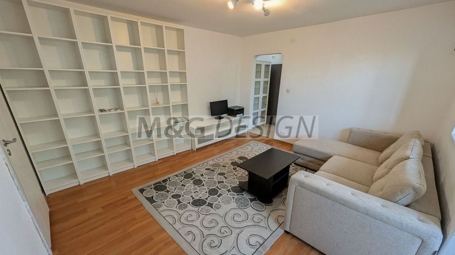 Apartament  3 camere Freidorf  cu centrala - Poză 2