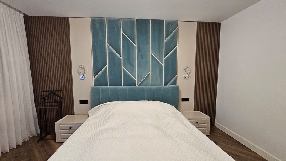 Apartament de lux 3 camere | 130 mp utili | Zen Residence - Poză 12