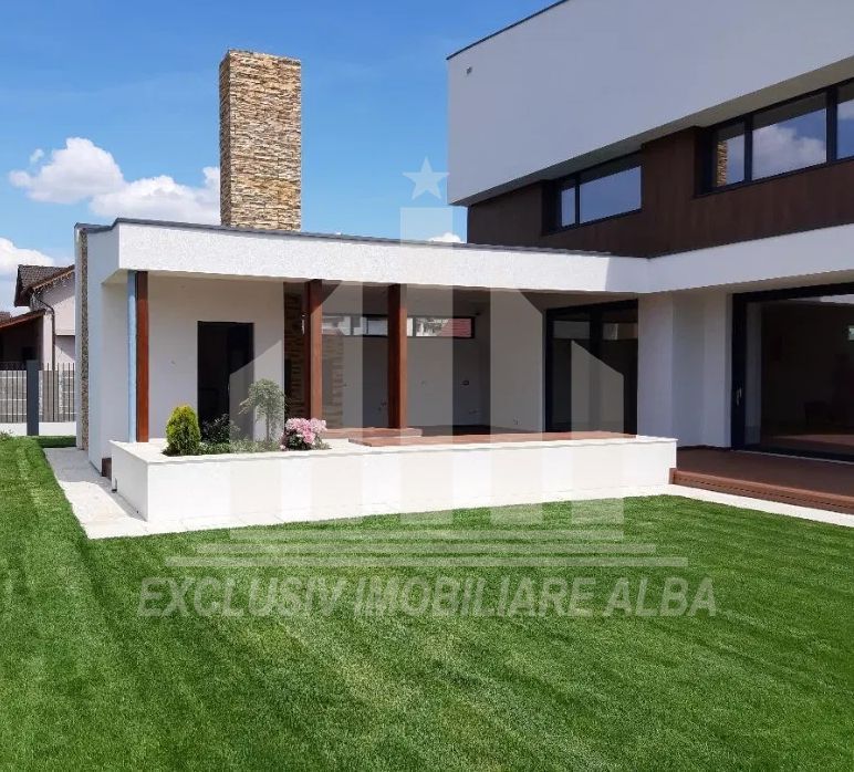 Casa de vanzare, Alba-Micesti - Poză 2