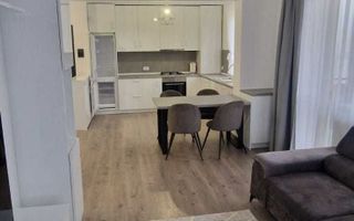 Apartament spațios de închiriat, 3 camere, cartier Tractorul - Poză 1