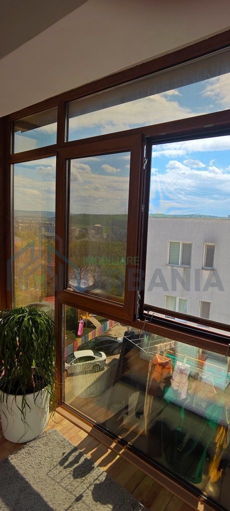 Apartament 2 camere, 55 mp, Valea Lupului, la 800 m de Rond Păcurari – 102.900 euro - Poză 3