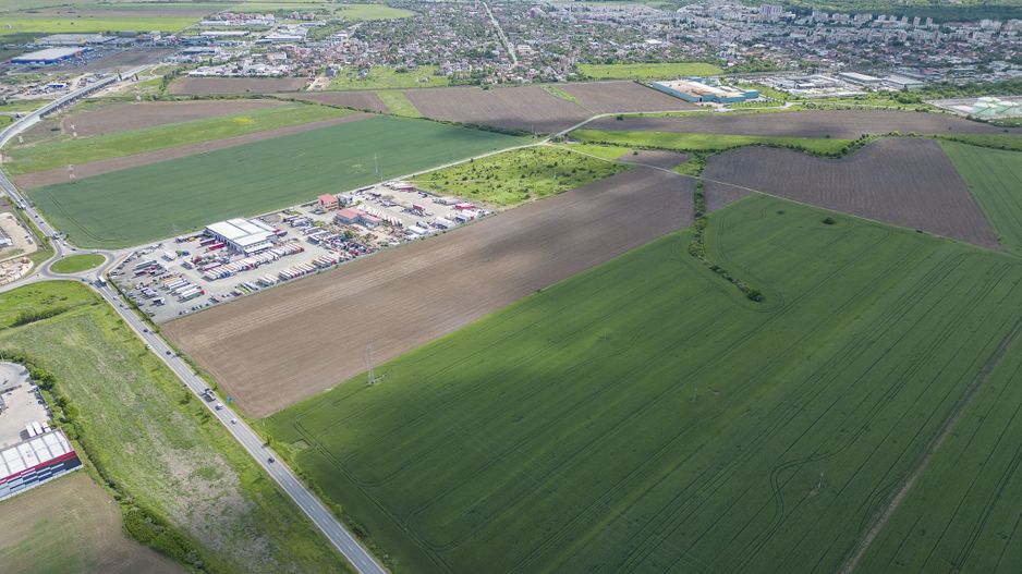 Teren de 29,600mp în zona de centură Nord - Poză 16