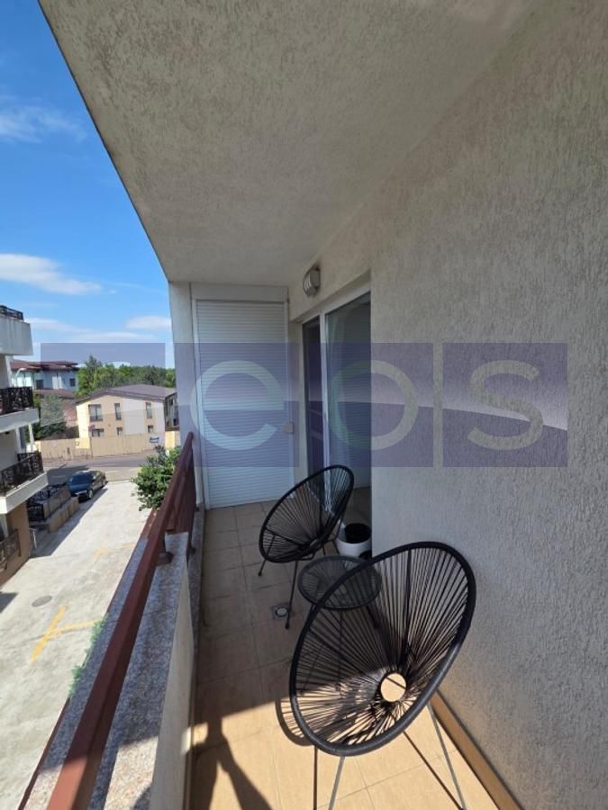VANZARE | 2 CAMERE | OTOPENI | COMPLET MOBILAT ȘI UTILAT - Poză 11