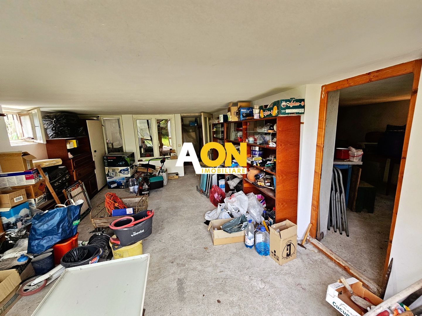 Casa individuala D+P+M, 3 camere + mansarda, 433 mp teren, zona Centru - Poză 16