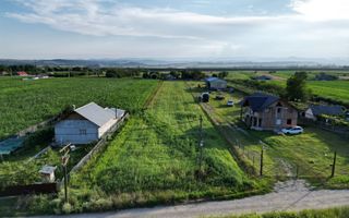 Teren intravilan de vânzare 4.300mp Buhuși - Poză 3