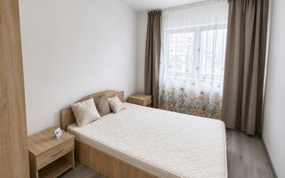 Apartament cu 2 camere, etaj intermediar, parcare, bloc nou, Centru! - Poză 4