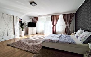 De vanzare, Vila plus casa de oaspeti zona Oncea, Oradea. - Poză 4