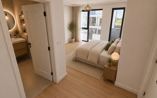 Vilă modernă | 5 camere | 4 băi | Matei Millo - Poză 7