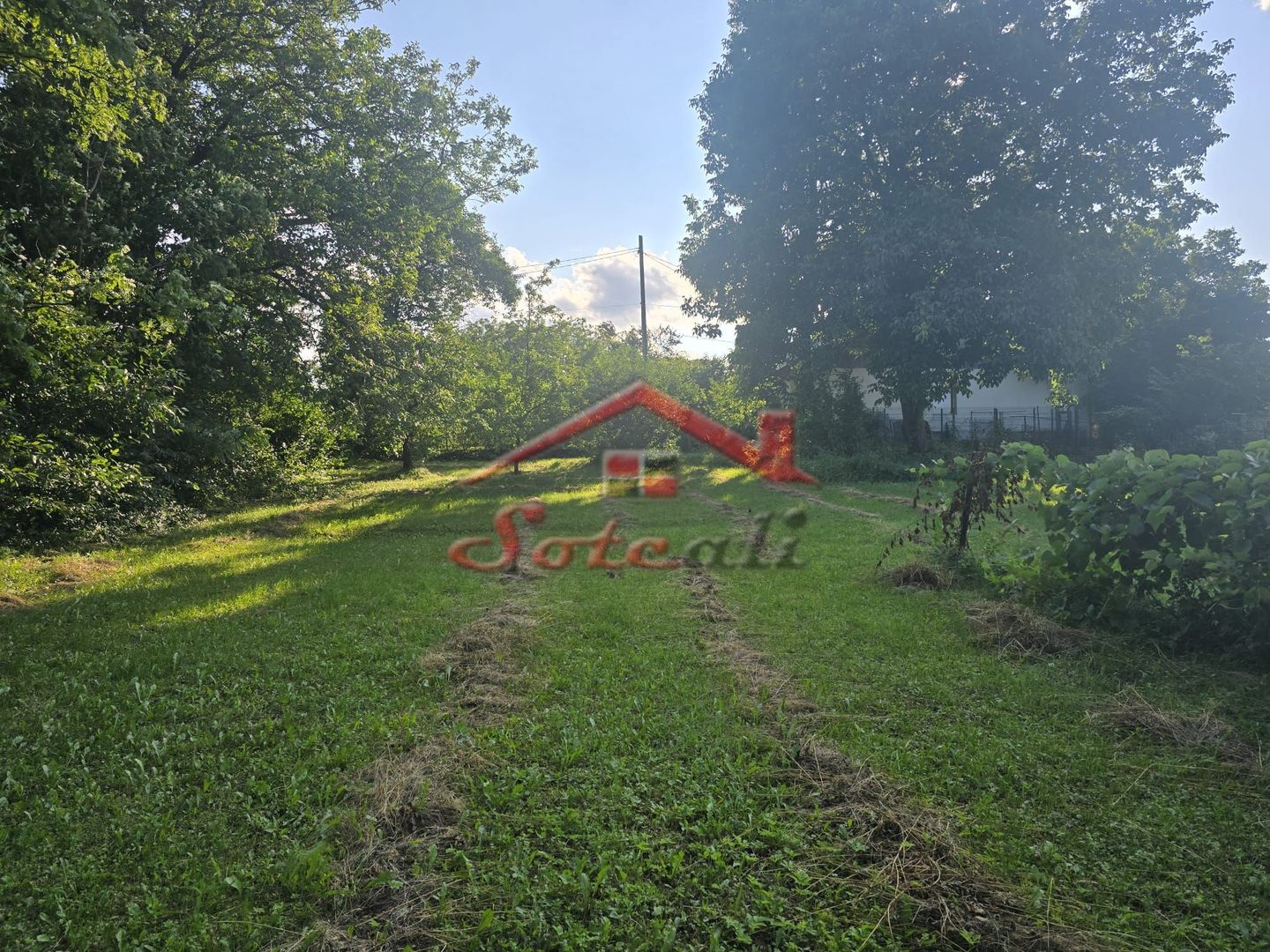 Teren de vanzare Breaza -1300 mp - Poză 3