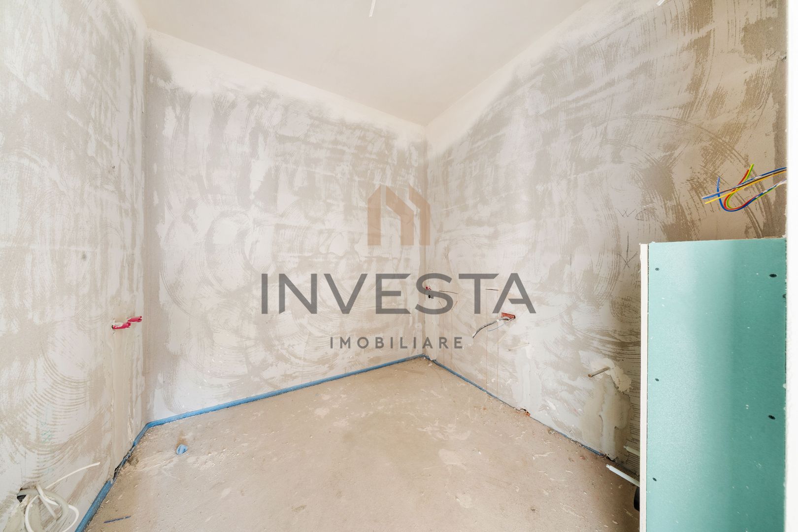 Apartament 3 camere constructie premium! Cu extras de carte funciara! - Poză 9