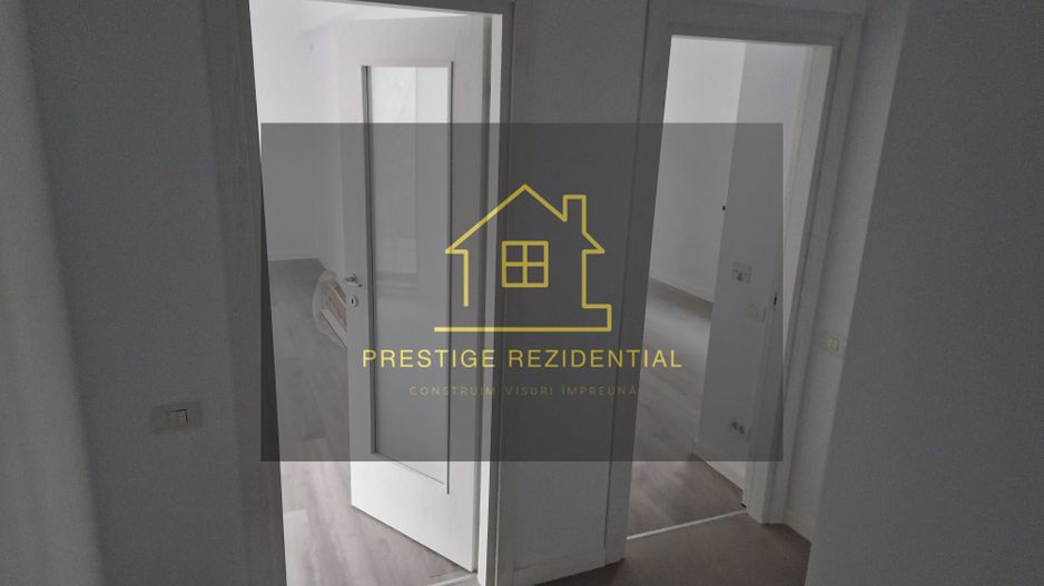 Penthouse 3 camere,Penthouse,Terasa 146m,Finalizat, Titan-Pallady - Poză 2