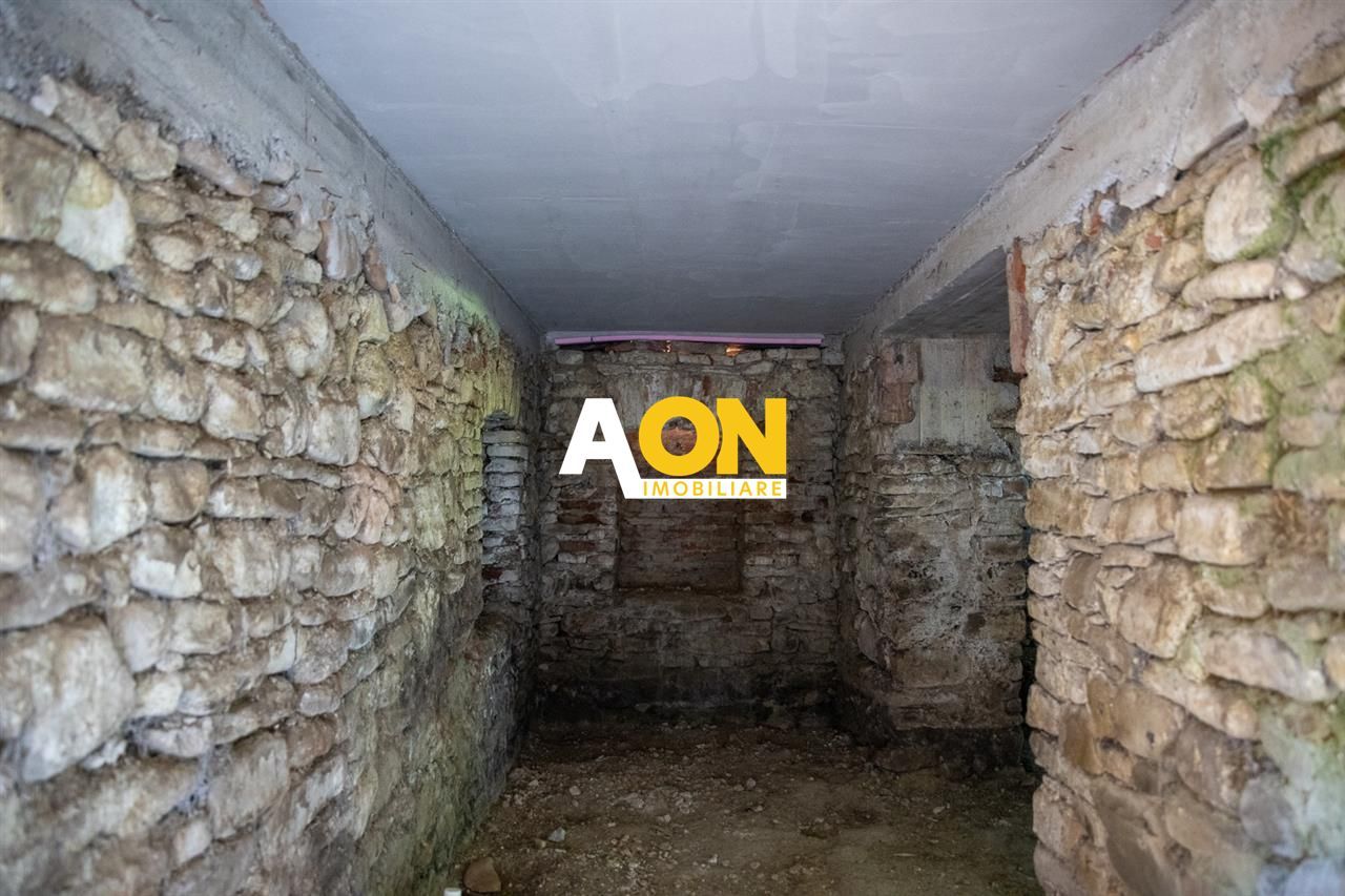 Casa de vanzare Vintu de Jos+ Casa mobila mobilata si utilata - Poză 10