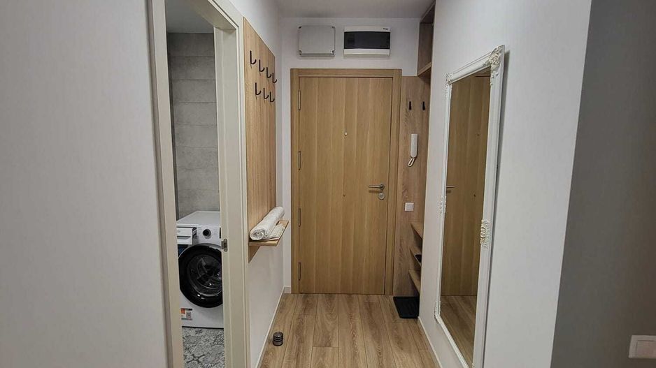 Apartament 2 camere I Hercesa Stellaris I Loc de parcare - Poză 4