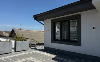 Chirie, casă, 3 camere, str. 8 Martie, Râșcani - Poză 27